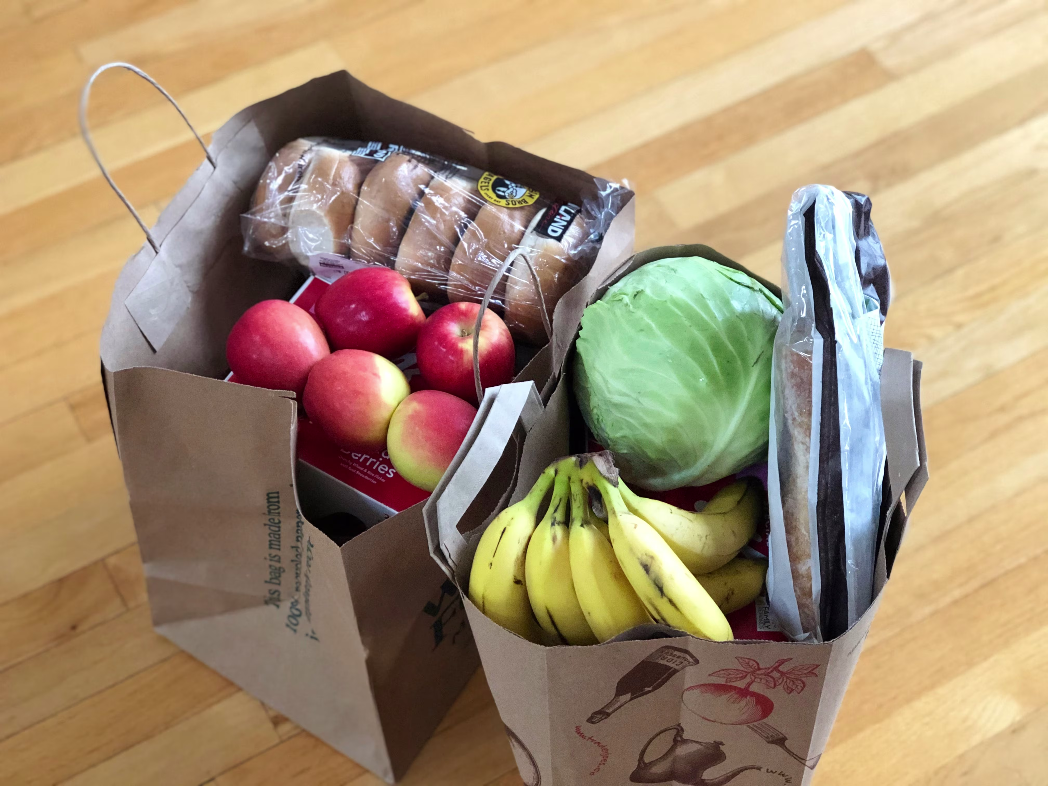 Fresh Food Delivery Kololo – Premium Estates & Gated Communities